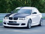 BMW 1-Series tii Concept 2007 года